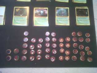Jeu de plateau, v3, 1er proto